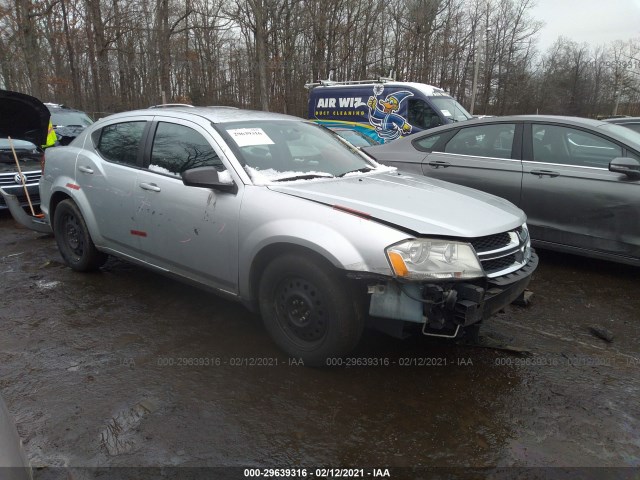 DODGE AVENGER 2011 1b3bd4fg0bn537502