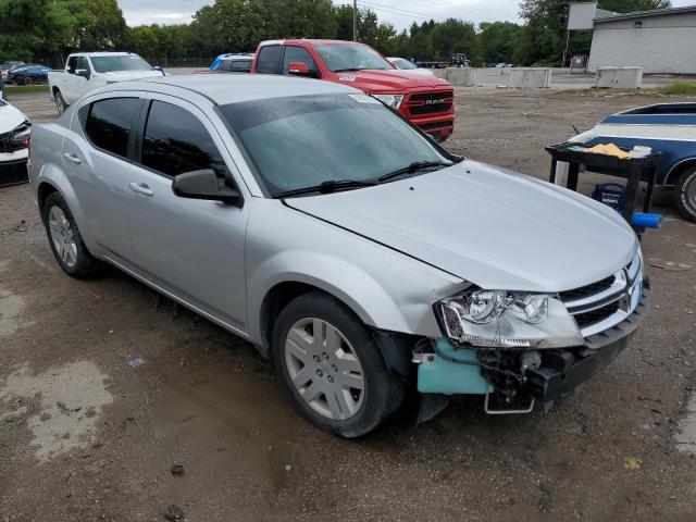 DODGE AVENGER EX 2011 1b3bd4fg1bn549254