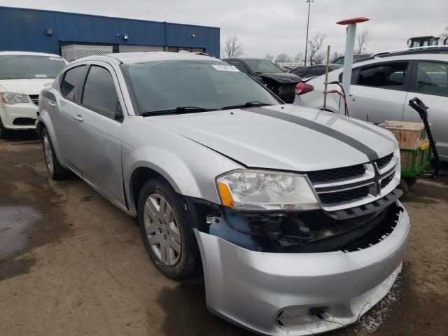 DODGE AVENGER EX 2011 1b3bd4fg2bn549263