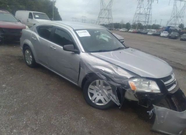 DODGE AVENGER 2011 1b3bd4fg6bn559052