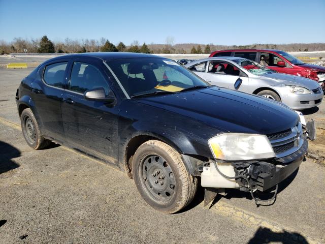 DODGE AVENGER EX 2011 1b3bd4fg7bn565863