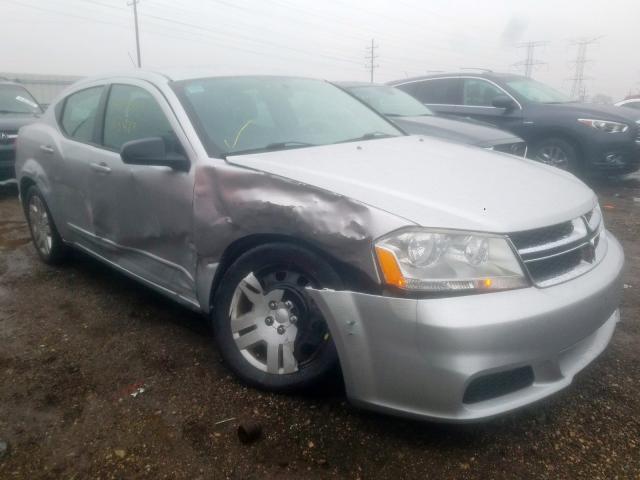 DODGE AVENGER EX 2011 1b3bd4fg9bn540088