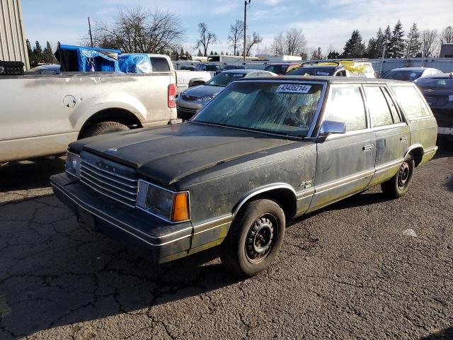 DODGE ARIES 1981 1b3bk49d9bf117786