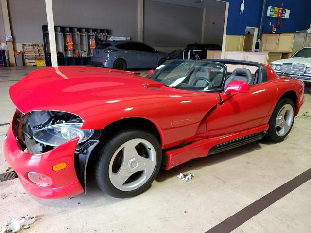 DODGE VIPER 1993 1b3br65e6pv200109