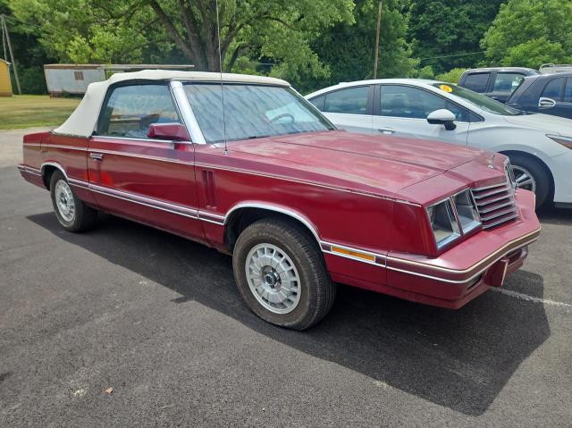 DODGE 400 1982 1b3bv45bxcg166759