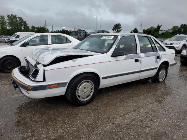 DODGE LANCER 1988 1b3bx48kxjn169787