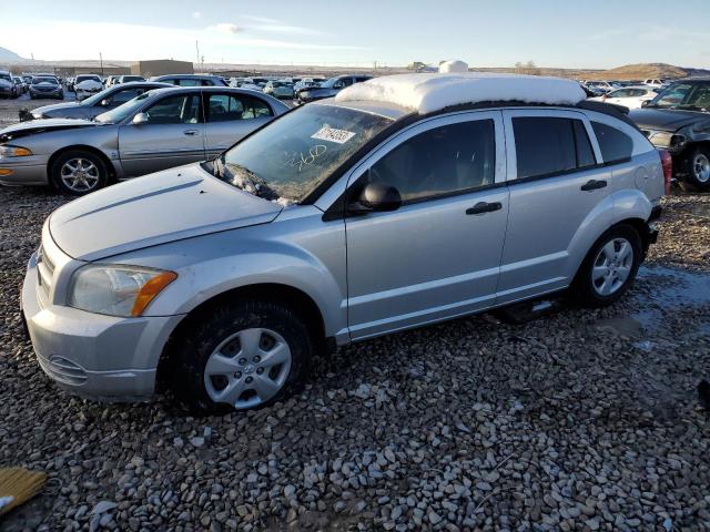 DODGE CALIBER EX 2010 1b3cb1ha0ad587726