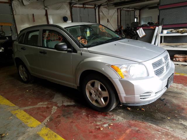 DODGE CALIBER EX 2011 1b3cb1ha0bd104706