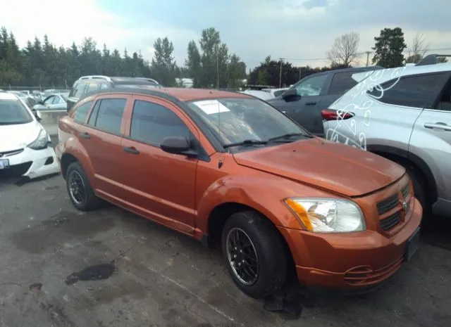 DODGE CALIBER 2011 1b3cb1ha0bd132845