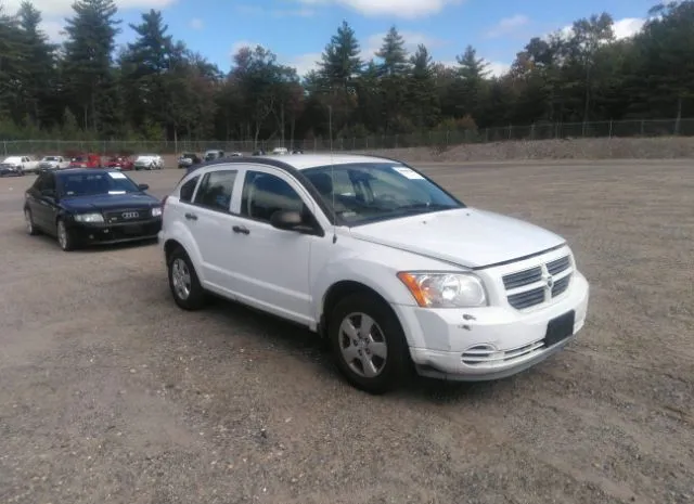 DODGE CALIBER 2011 1b3cb1ha0bd262205