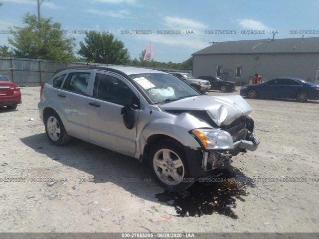 DODGE CALIBER 2011 1b3cb1ha0bd295821