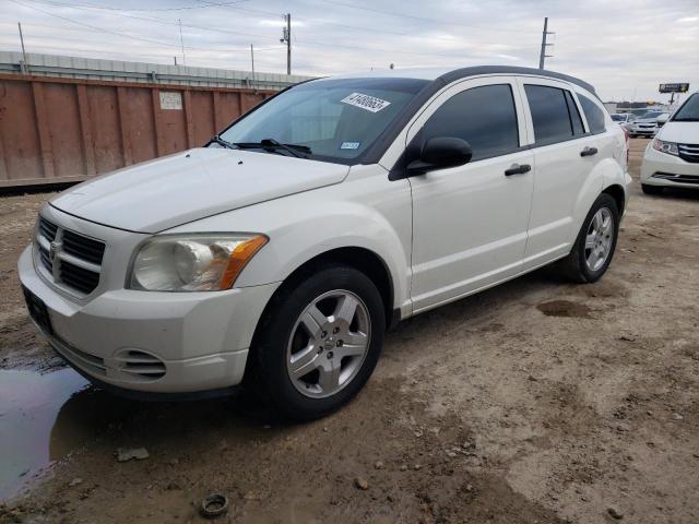 DODGE CALIBER EX 2010 1b3cb1ha1ad609104