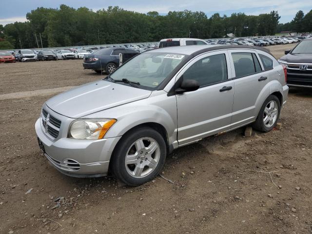 DODGE CALIBER EX 2010 1b3cb1ha1ad626582