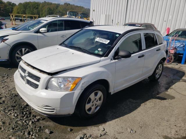 DODGE CALIBER EX 2011 1b3cb1ha1bd246871