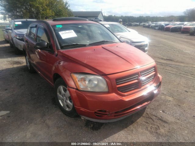 DODGE CALIBER 2010 1b3cb1ha2ad587839