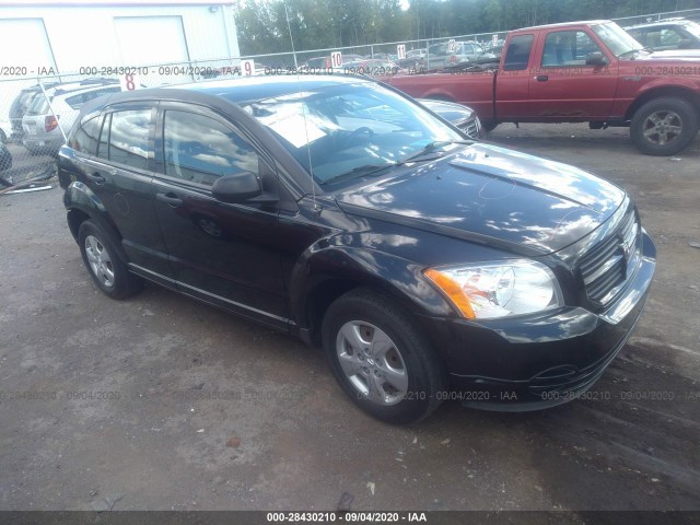 DODGE CALIBER 2010 1b3cb1ha2ad587842