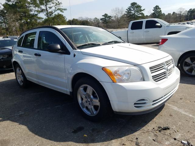 DODGE CALIBER EX 2011 1b3cb1ha2bd111205