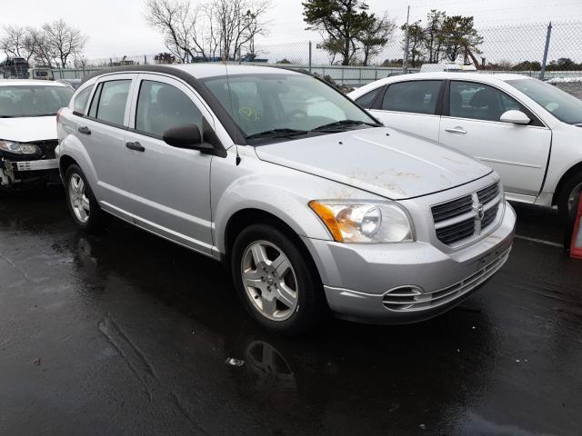 DODGE CALIBER EX 2011 1b3cb1ha2bd125136