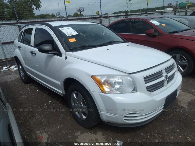 DODGE CALIBER 2011 1b3cb1ha2bd132717