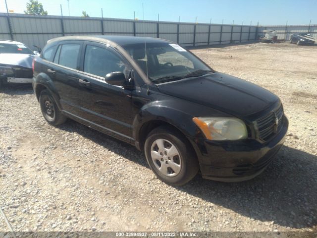 DODGE CALIBER 2011 1b3cb1ha2bd187037