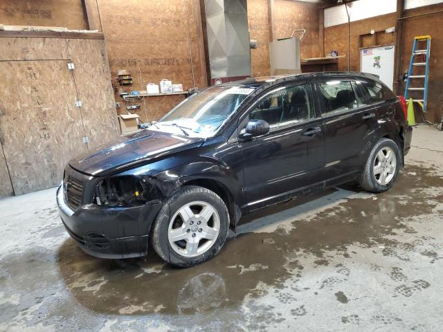 DODGE CALIBER EX 2011 1b3cb1ha2bd227195