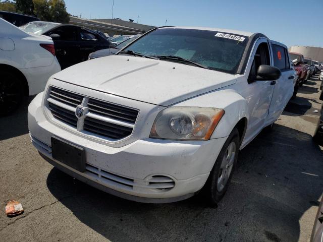 DODGE CALIBER 2011 1b3cb1ha2bd254400