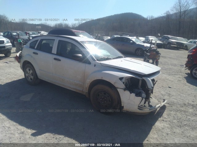 DODGE CALIBER 2011 1b3cb1ha2bd254459