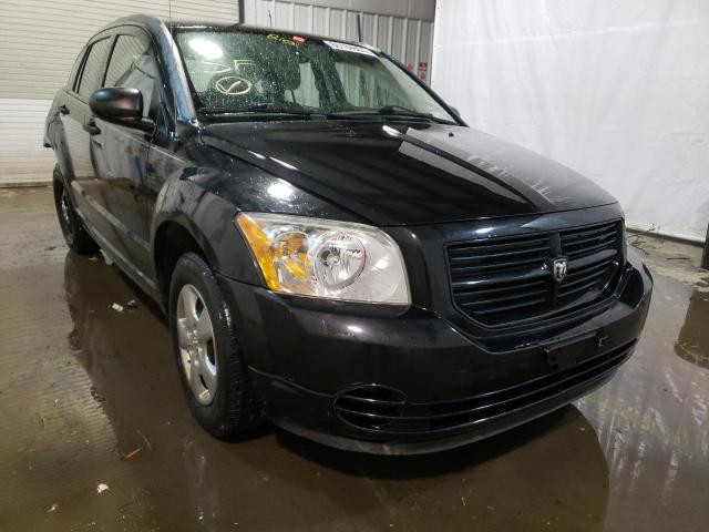 DODGE CALIBER EX 2010 1b3cb1ha3ad587848