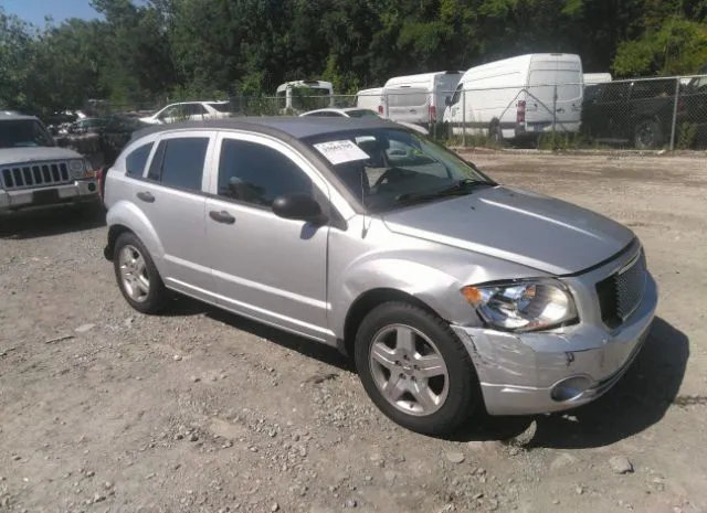 DODGE CALIBER 2010 1b3cb1ha3ad672110