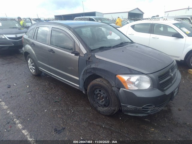 DODGE CALIBER 2011 1b3cb1ha3bd246788