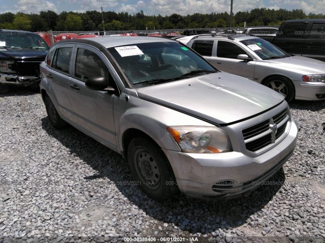 DODGE CALIBER 2011 1b3cb1ha3bd254566