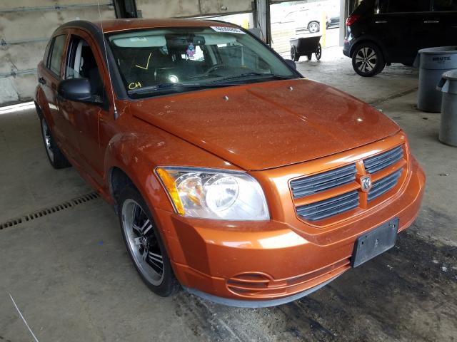 DODGE CALIBER EX 2011 1b3cb1ha3bd257225