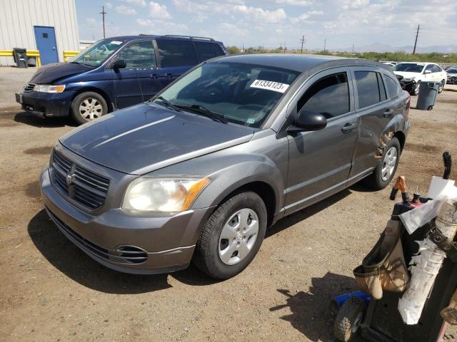 DODGE CALIBER EX 2011 1b3cb1ha3bd262389