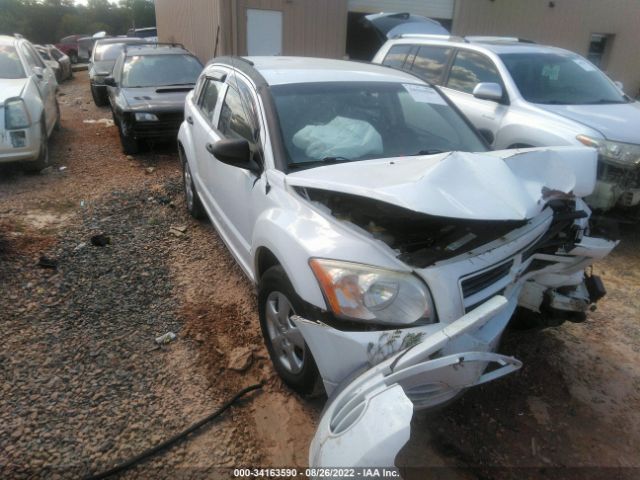 DODGE CALIBER 2011 1b3cb1ha3bd294758