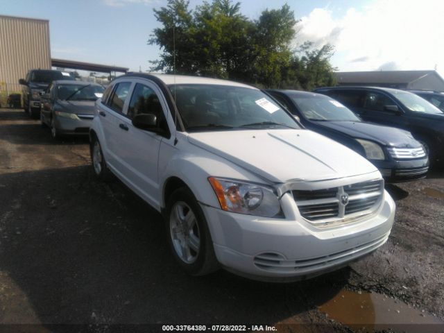 DODGE CALIBER 2011 1b3cb1ha3bd295828