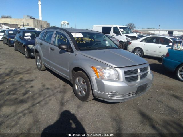 DODGE CALIBER 2010 1b3cb1ha4ad587759