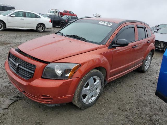 DODGE CALIBER 2010 1b3cb1ha4ad621943