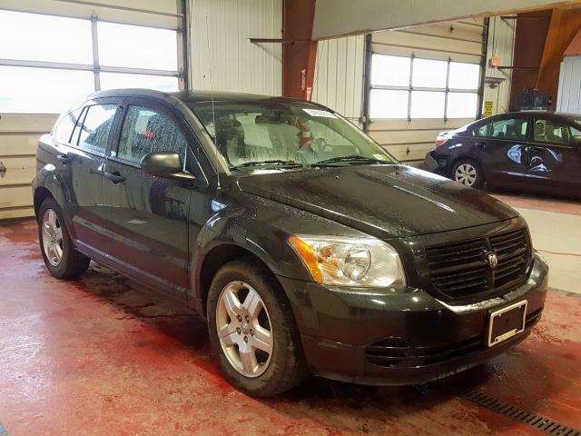 DODGE CALIBER EX 2011 1b3cb1ha4bd104627