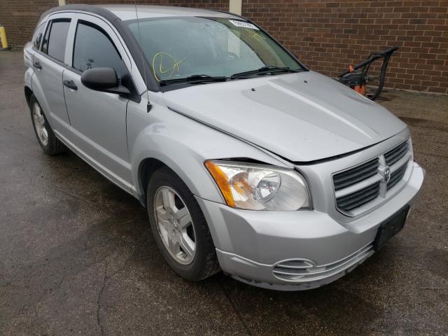 DODGE CALIBER EX 2010 1b3cb1ha5ad595210