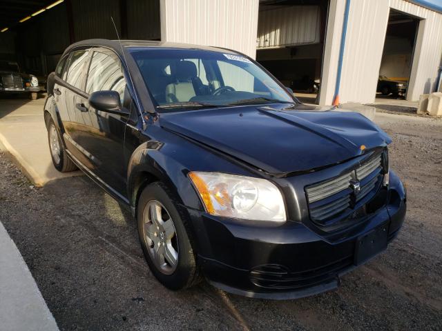 DODGE CALIBER EX 2010 1b3cb1ha5ad604942