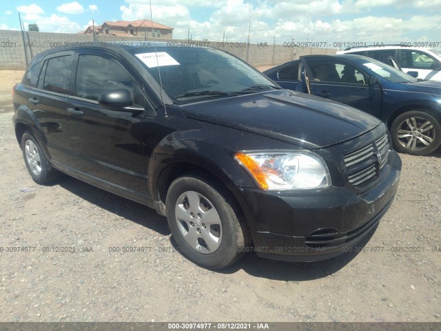 DODGE CALIBER 2011 1b3cb1ha5bd104796