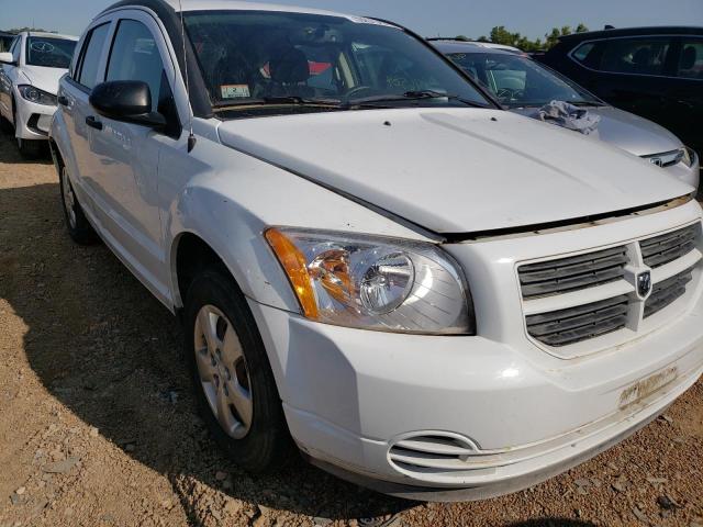 DODGE CALIBER EX 2011 1b3cb1ha5bd256836