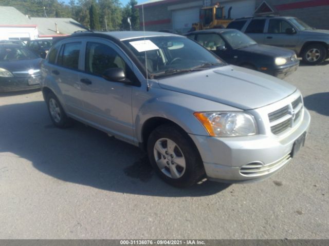 DODGE CALIBER 2011 1b3cb1ha5bd256982