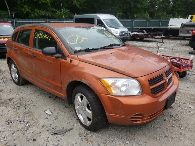 DODGE CALIBER 2012 1b3cb1ha5bd298746