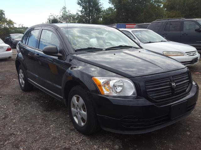 DODGE CALIBER EX 2010 1b3cb1ha6ad595846