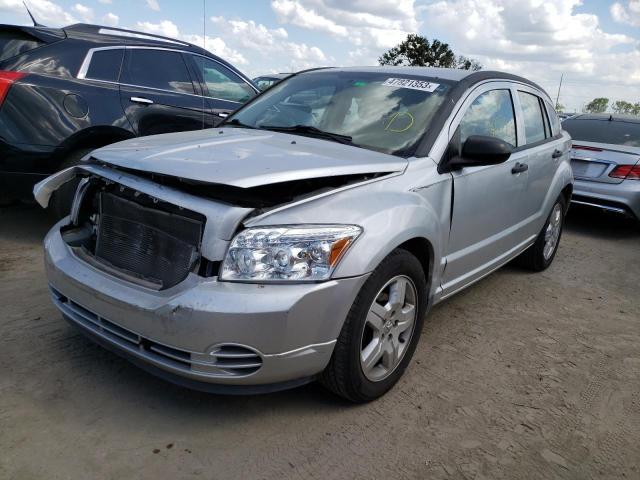 DODGE CALIBER EX 2010 1b3cb1ha6ad638758