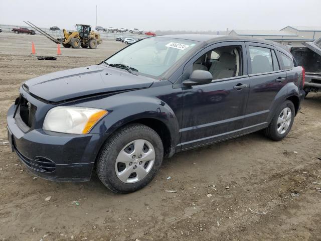 DODGE CALIBER 2011 1b3cb1ha6bd126368