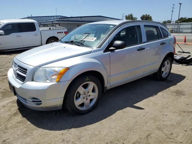 DODGE CALIBER EX 2011 1b3cb1ha6bd166630