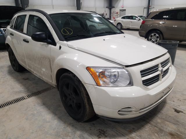 DODGE CALIBER EX 2010 1b3cb1ha7ad598335