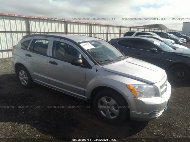 DODGE CALIBER 2011 1b3cb1ha7bd104816